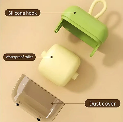 Washable Reusable Lint Remover