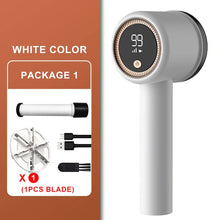 Load image into Gallery viewer, Electric Lint Remover for Clothing