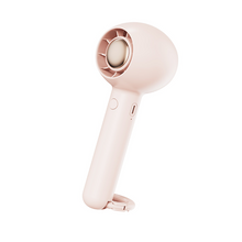 Load image into Gallery viewer, Mini handheld portable fan, desktopoutdoor USB fan
